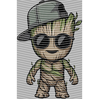 Cartoons and other-CO 2269